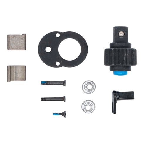 BGS Reparatieset voor ratelkop, voor Art. 303