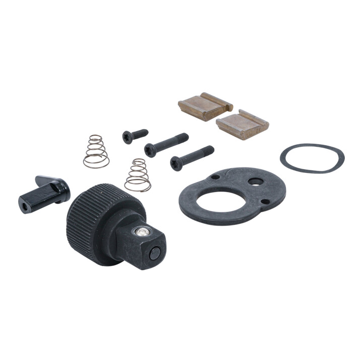 BGS Reparatieset voor ratelkop, voor art. 636, 639