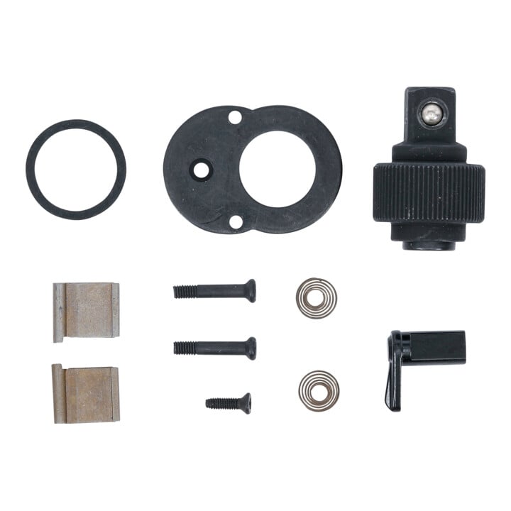 BGS Reparatieset voor ratelkop, voor art. 636, 639