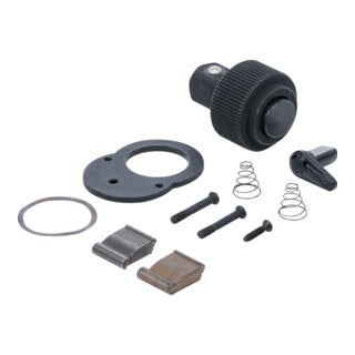 BGS Reparatieset voor ratelkop, voor art. 637, 640
