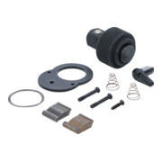 BGS Reparatieset voor ratelkop, voor art. 637, 640