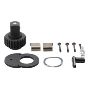 BGS Reparatieset voor ratelkop | voor BGS 213