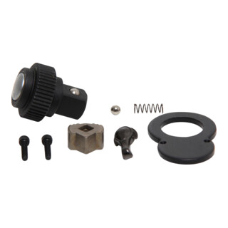 BGS Reparatieset voor ratelkop | voor BGS 321