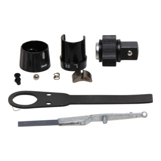 BGS Reparatieset voor ratelkop | voor BGS 356