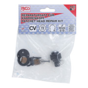 BGS Reparatieset voor ratelkop | voor BGS 619-3