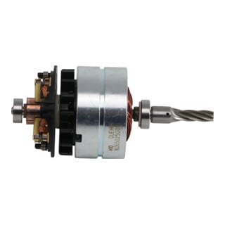 BGS Reparatur-Satz "Motor" 9919-REP02, für Akku-Schlagschrauber Art. 9919
