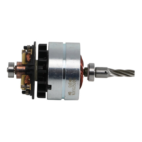 BGS Reparatur-Satz "Motor" 9919-REP02, für Akku-Schlagschrauber Art. 9919