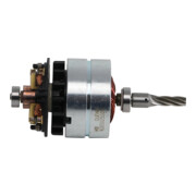 BGS Reparatur-Satz "Motor" 9919-REP02, für Akku-Schlagschrauber Art. 9919