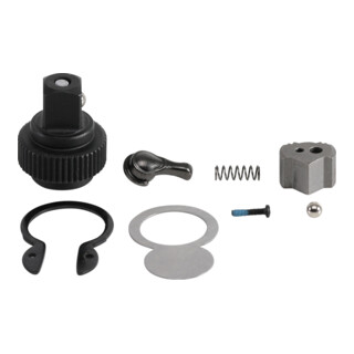 BGS Reparatursatz für Drehmomentschlüssel 2804-REPAIR, für Art. 2804