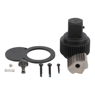 BGS Reparatursatz für Drehmomentschlüssel 2808-REPAIR, für Art. 2808