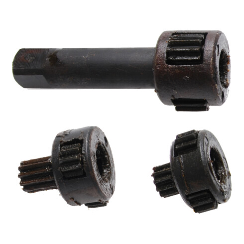BGS Reparatursatz für Drehmomentvervielfältiger 1230-REPAIR, für Art. 1230