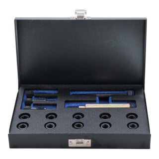 BGS Reparatursatz für Glühkerzengewinde M10 x 1,0