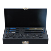 BGS Reparatursatz für Glühkerzengewinde M12 x 1,25