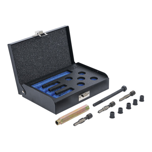 BGS Reparatursatz für Glühkerzengewinde M8 x 1,0