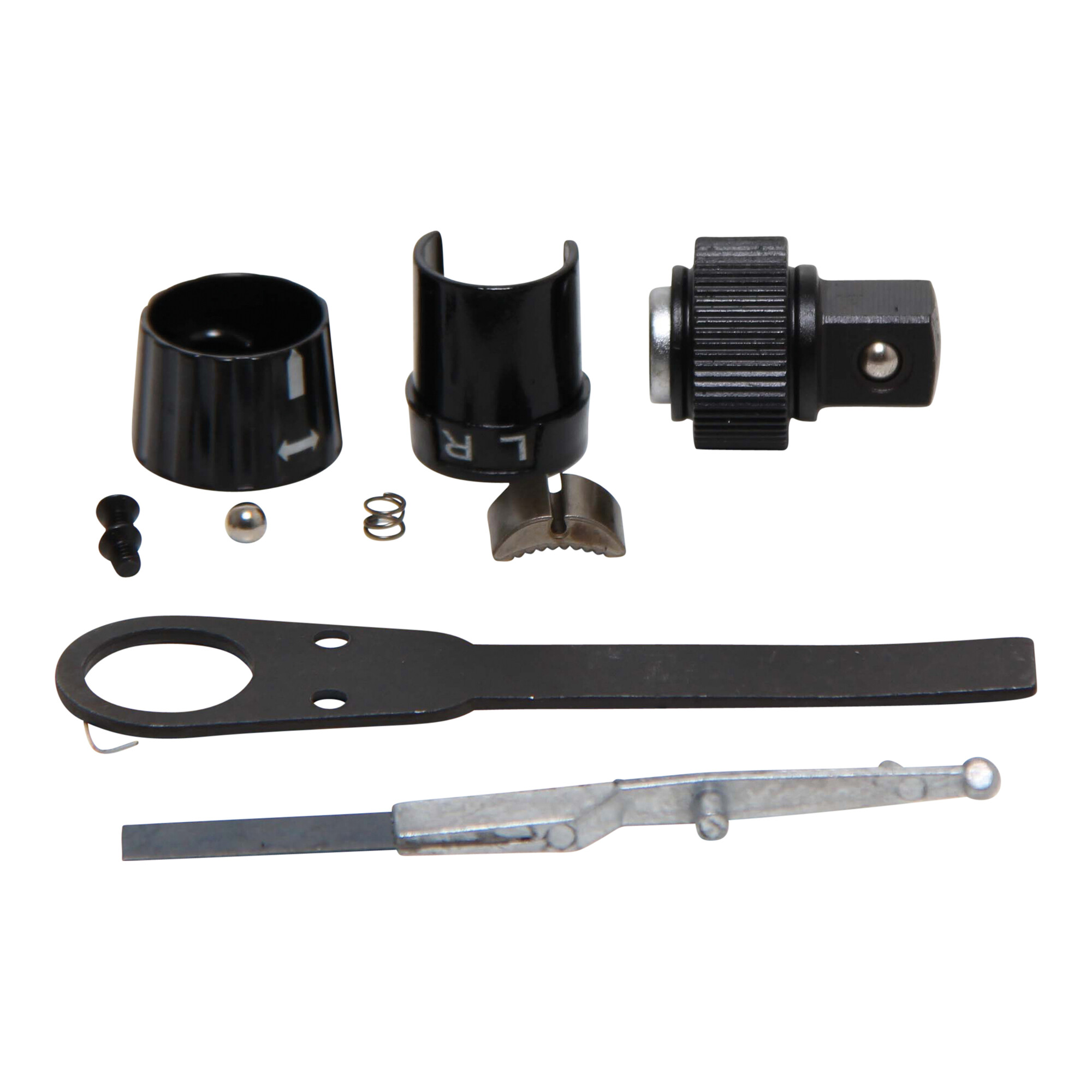 BGS Reparatursatz für Knarrenkopf 356-REPAIR, für Art. 356 ; BGS technic