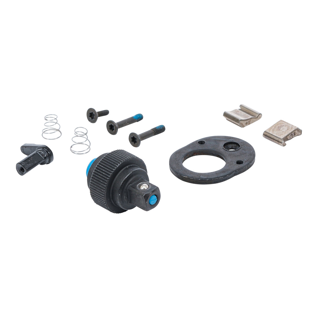 BGS Reparatursatz für Knarrenkopf, für Art. 302
