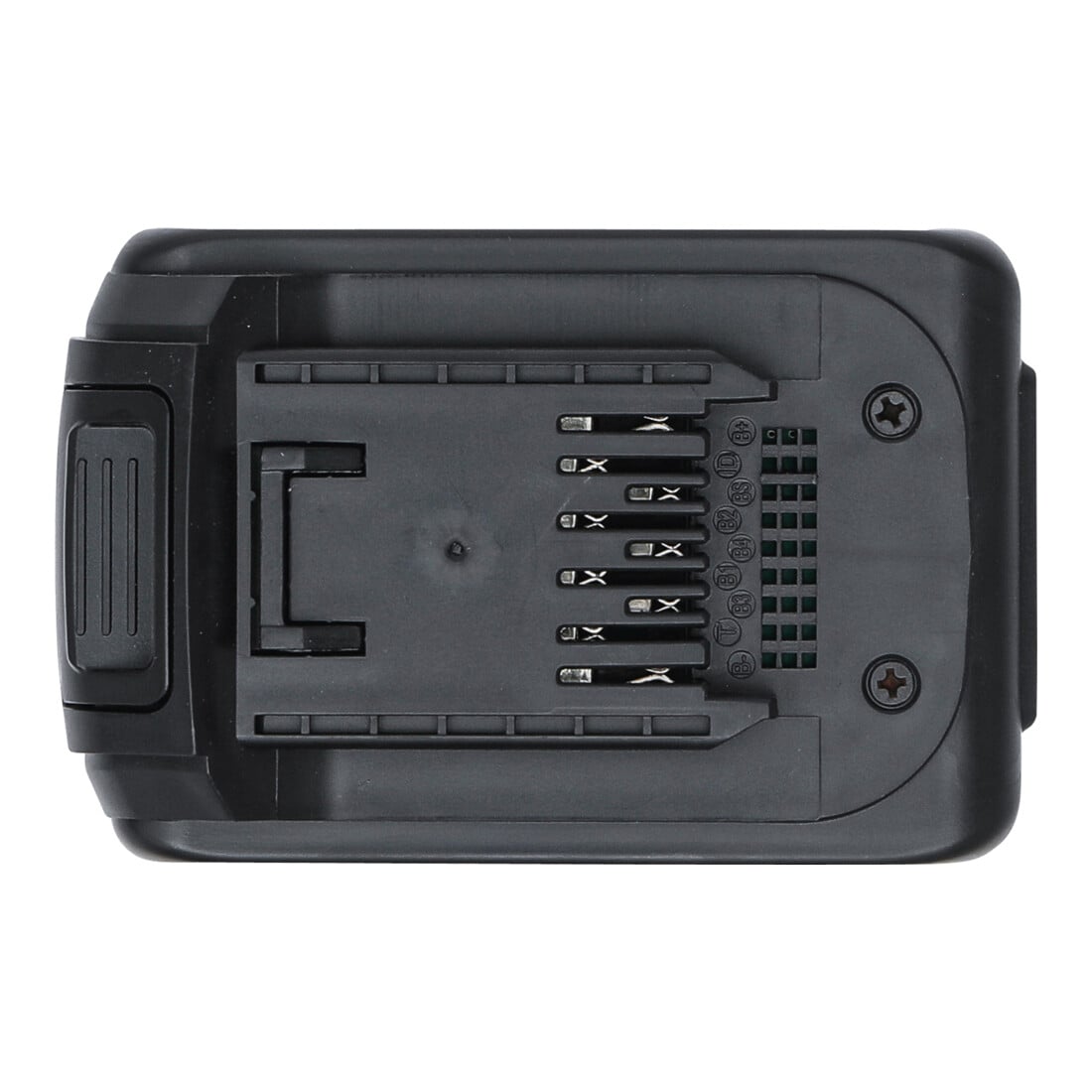 BGS Reserve accu | Li-Ion | 18 V / 2.0 Ah | voor accu-slagmoersleutel BGS 9260