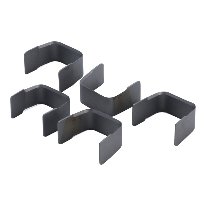 BGS Reserve messet | vor BGS 6555 | 5-dlg.