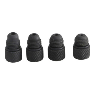 BGS Reserve mondstukken voor BGS 402 | 2,4 / 3,2 / 4,0 / 4,8 mm