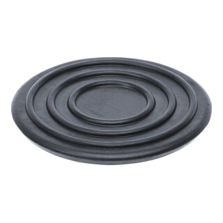 BGS Reserve rubberen pad | voor BGS 2889