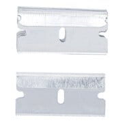 BGS Reserve schrapermessen | staal | voor BGS 70911 | 5-dlg.-3
