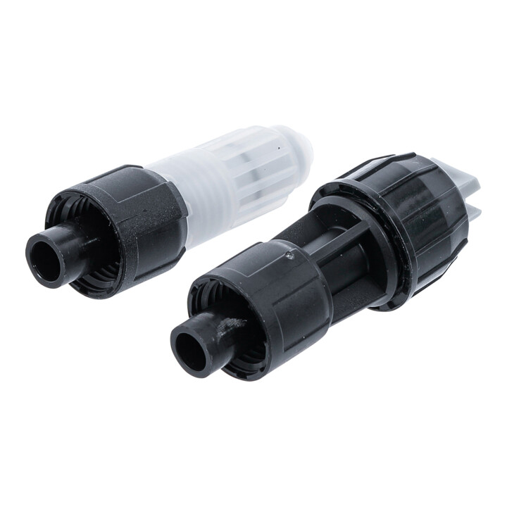 BGS Reserve spuitmondset | Voor pompsproeifles | voor BGS 6770 | 2-dlg.