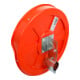 BGS Rétroviseur grand angle, Ø 450 mm-4