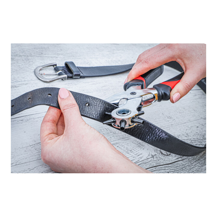 BGS Revolvertang | zware uitvoering | 2 - 4,5 mm