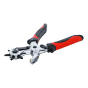 BGS Revolvertang | zware uitvoering | 2 - 4,5 mm-4