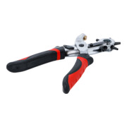 BGS Revolvertang | zware uitvoering | 2 - 4,5 mm-5