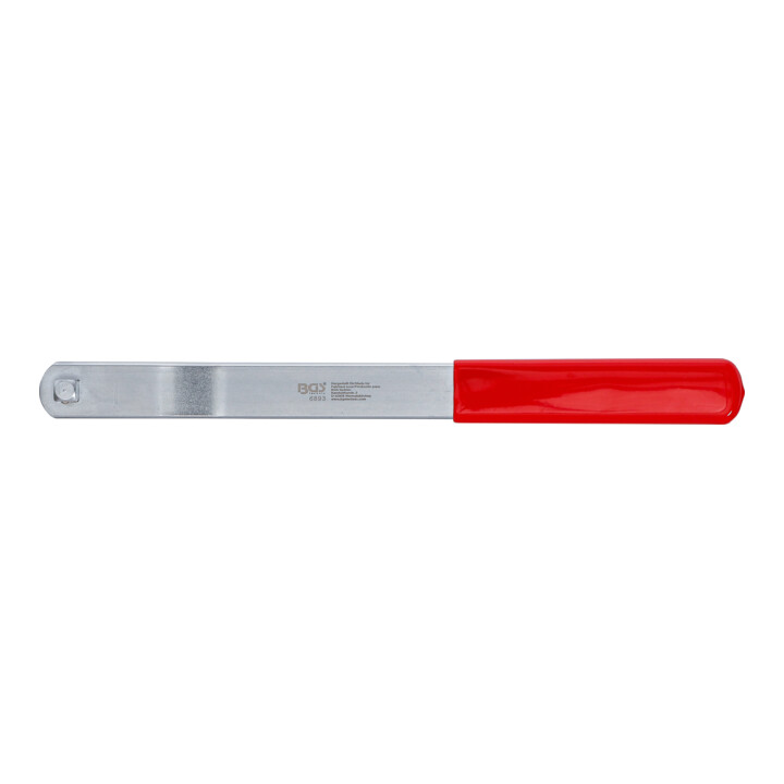 BGS Riemenspanner-Schlüssel für Opel / Vauxhall, Chevrolet