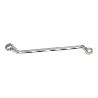 BGS Ringsleutel | diep gebogen | 14 x 15 mm