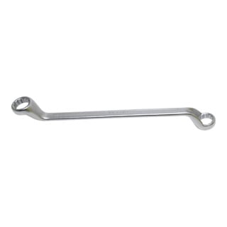 BGS Ringsleutel | diep gebogen | 21 x 23 mm