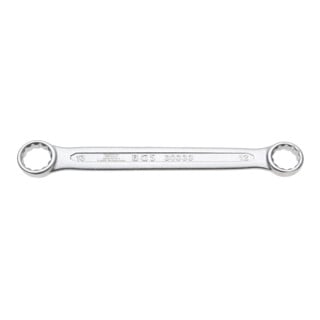 BGS Ringsleutel | extra plat | 12 x 13 mm