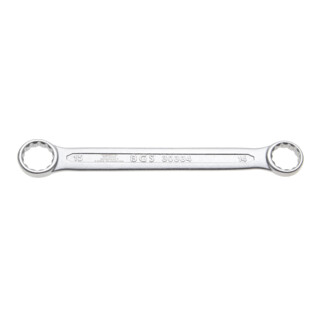 BGS Ringsleutel | extra plat | 14 x 15 mm