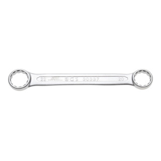 BGS Ringsleutel | extra plat | 20 x 22 mm