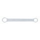 BGS Ringsleutel | extra plat | 21 x 23 mm-4