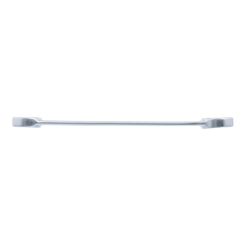BGS Ringsleutel | extra plat | 21 x 23 mm