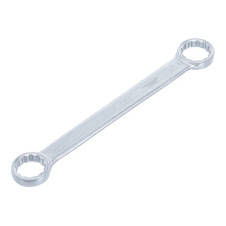 BGS Ringsleutel | extra plat | 24 x 26 mm