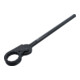 BGS Ringsleutel met vrijloop, SW 65 mm-1