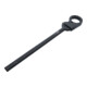 BGS Ringsleutel met vrijloop, SW 65 mm-3