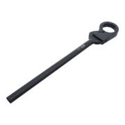 BGS Ringsleutel met vrijloop, SW 65 mm-3