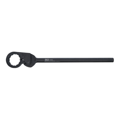 BGS Ringsleutel met vrijloop, SW 65 mm
