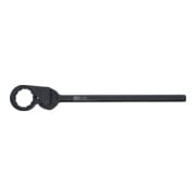 BGS Ringsleutel met vrijloop, SW 65 mm-4