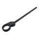 BGS Ringsleutel met vrijloop, SW 75 mm-1