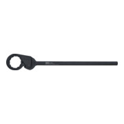 BGS Ringsleutel met vrijloop, SW 75 mm-4