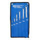 BGS Ringsleutelset met E-profiel koppen | extra lang | E6 x E7 - E22 x E24 | 6-clg