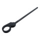 BGS Ringsteeksleutel met vrijloop, SW 80 mm-1