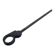 BGS Ringsteeksleutel met vrijloop, SW 80 mm