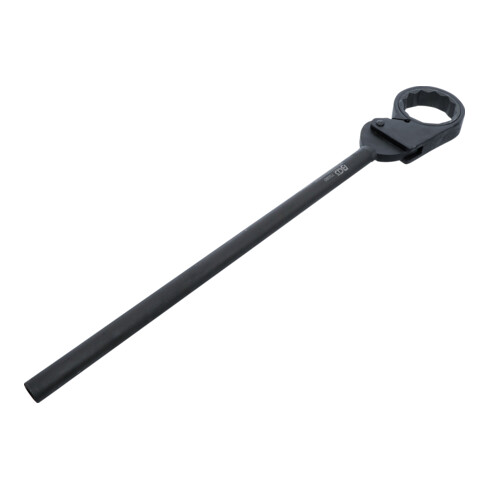 BGS Ringsteeksleutel met vrijloop, SW 80 mm